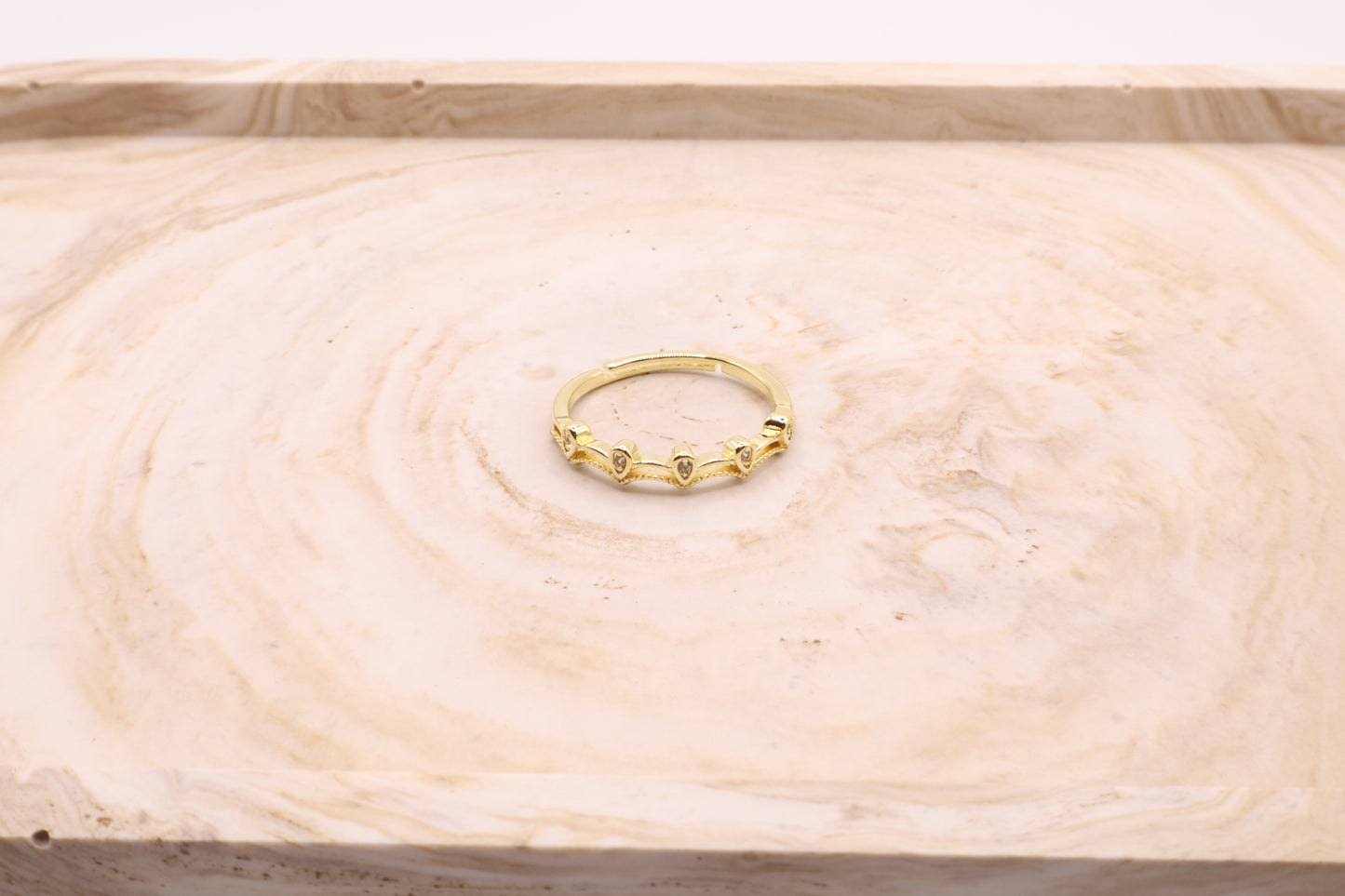 Aria ring
