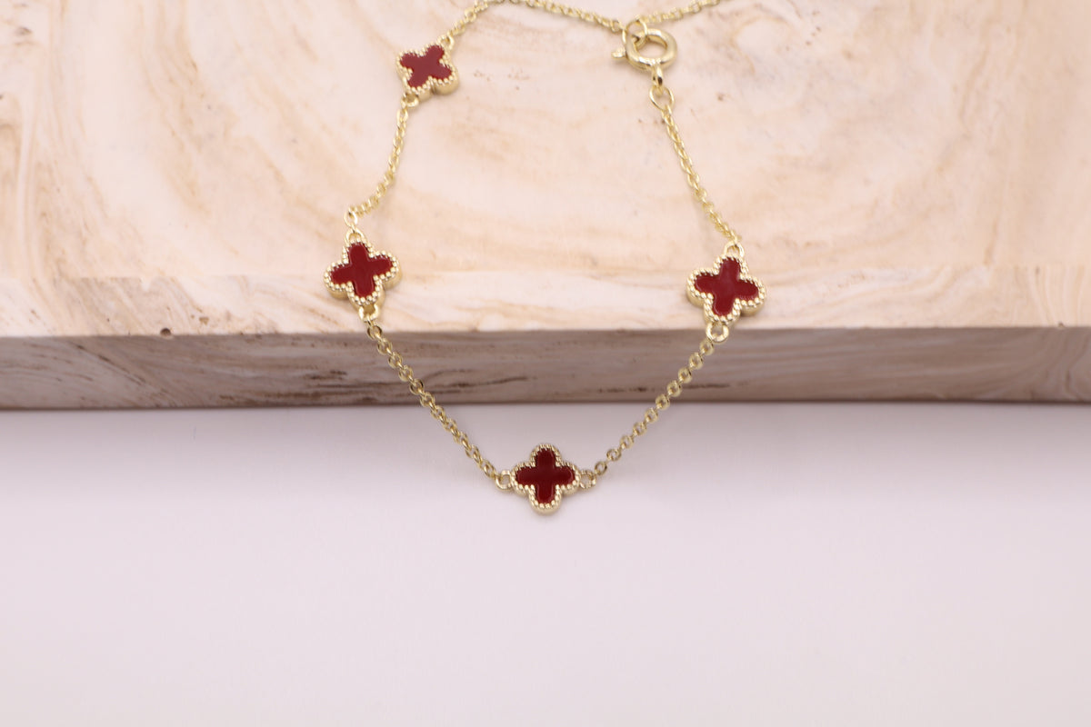 Emma bracelet