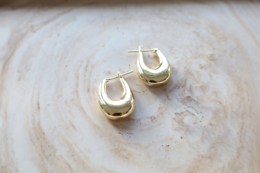 Sylvie Earrings