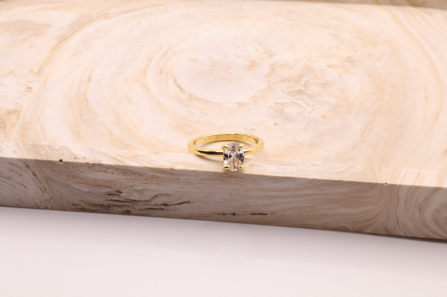 Lara Ring