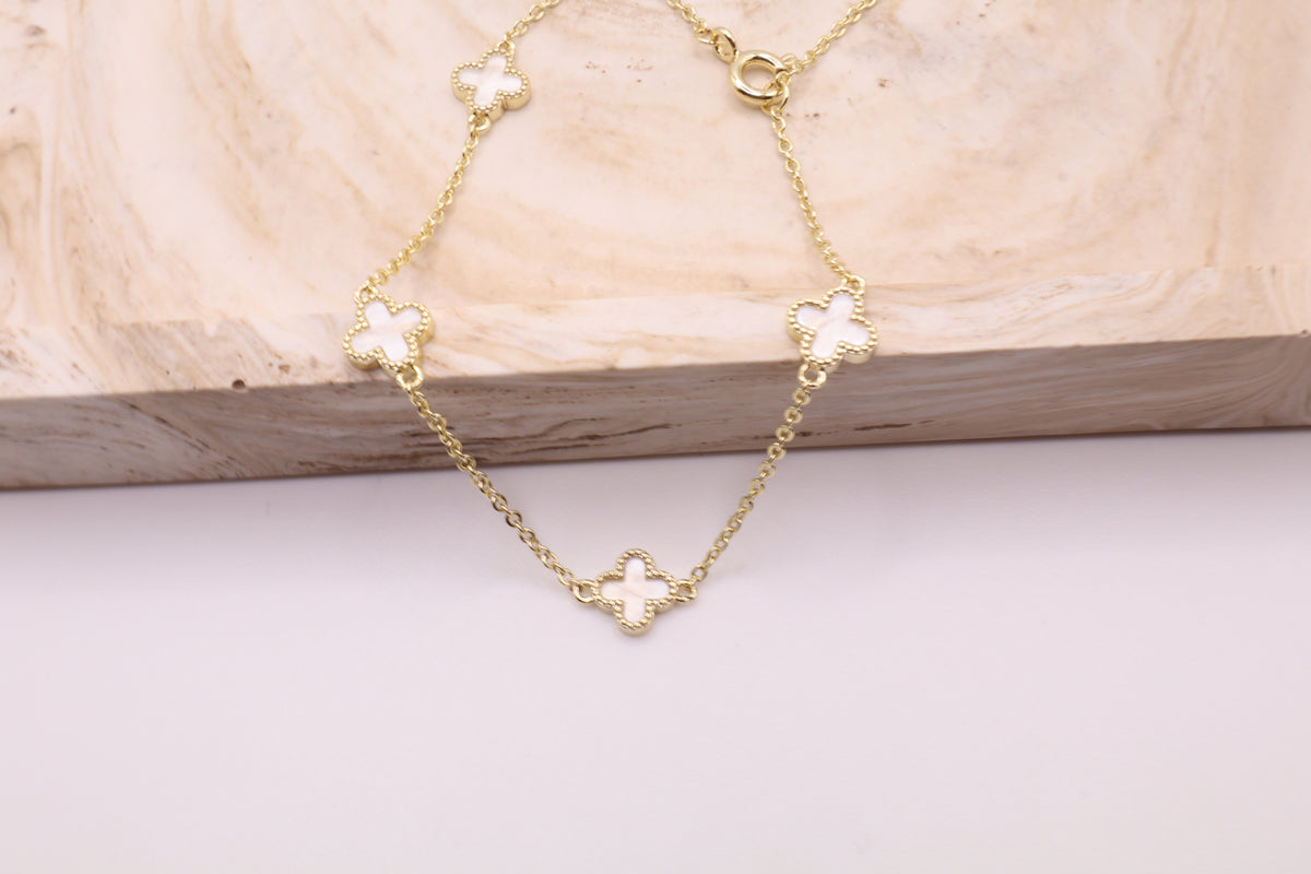 Emma bracelet