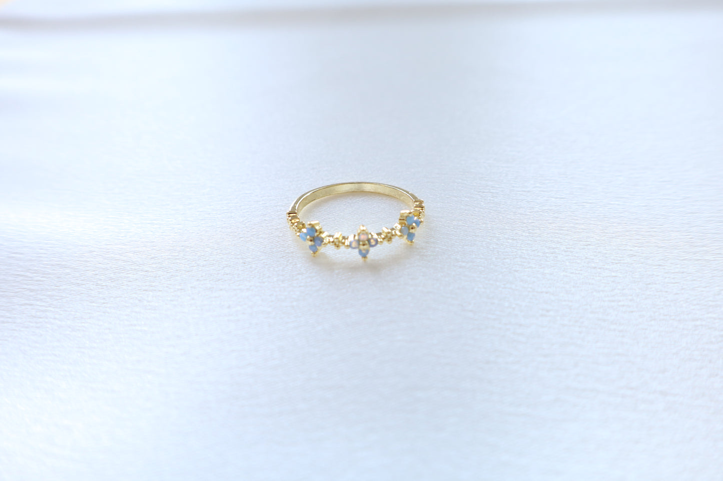 Celeste Ring