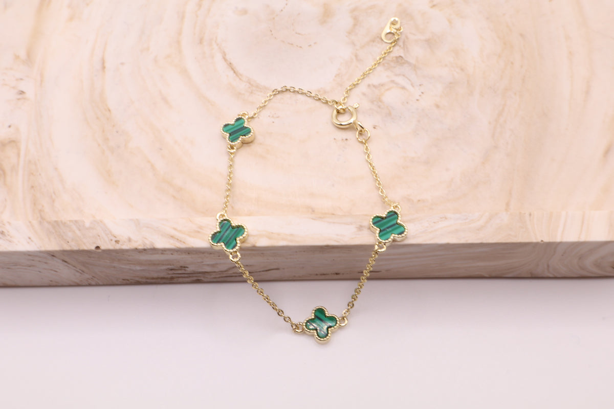 Emma bracelet