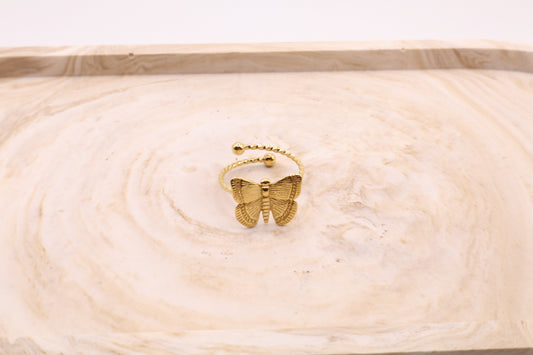 Brea ring (size 7)