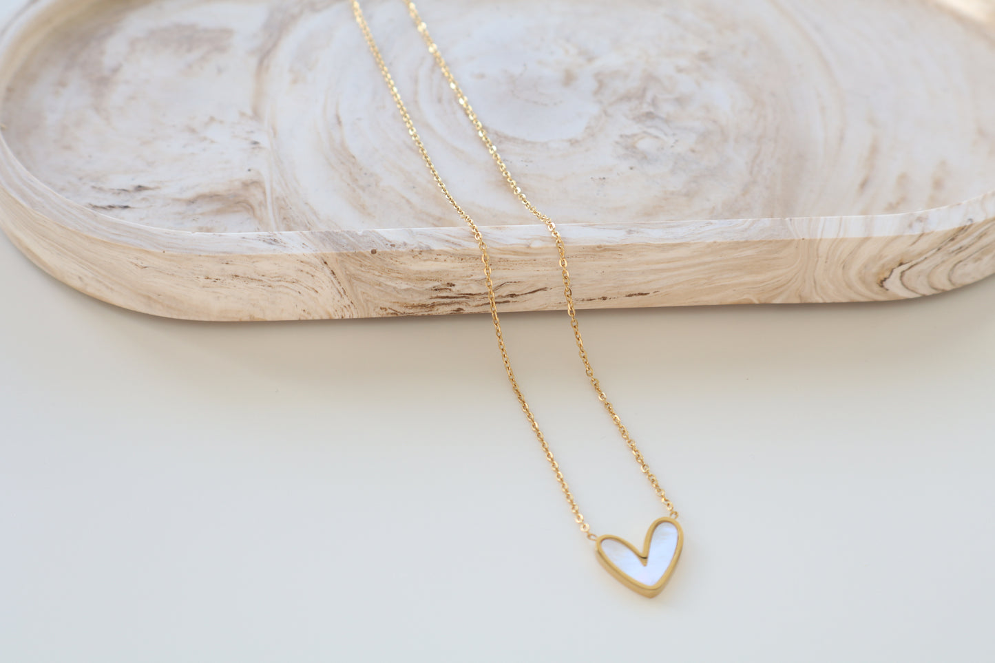 Heart Necklace