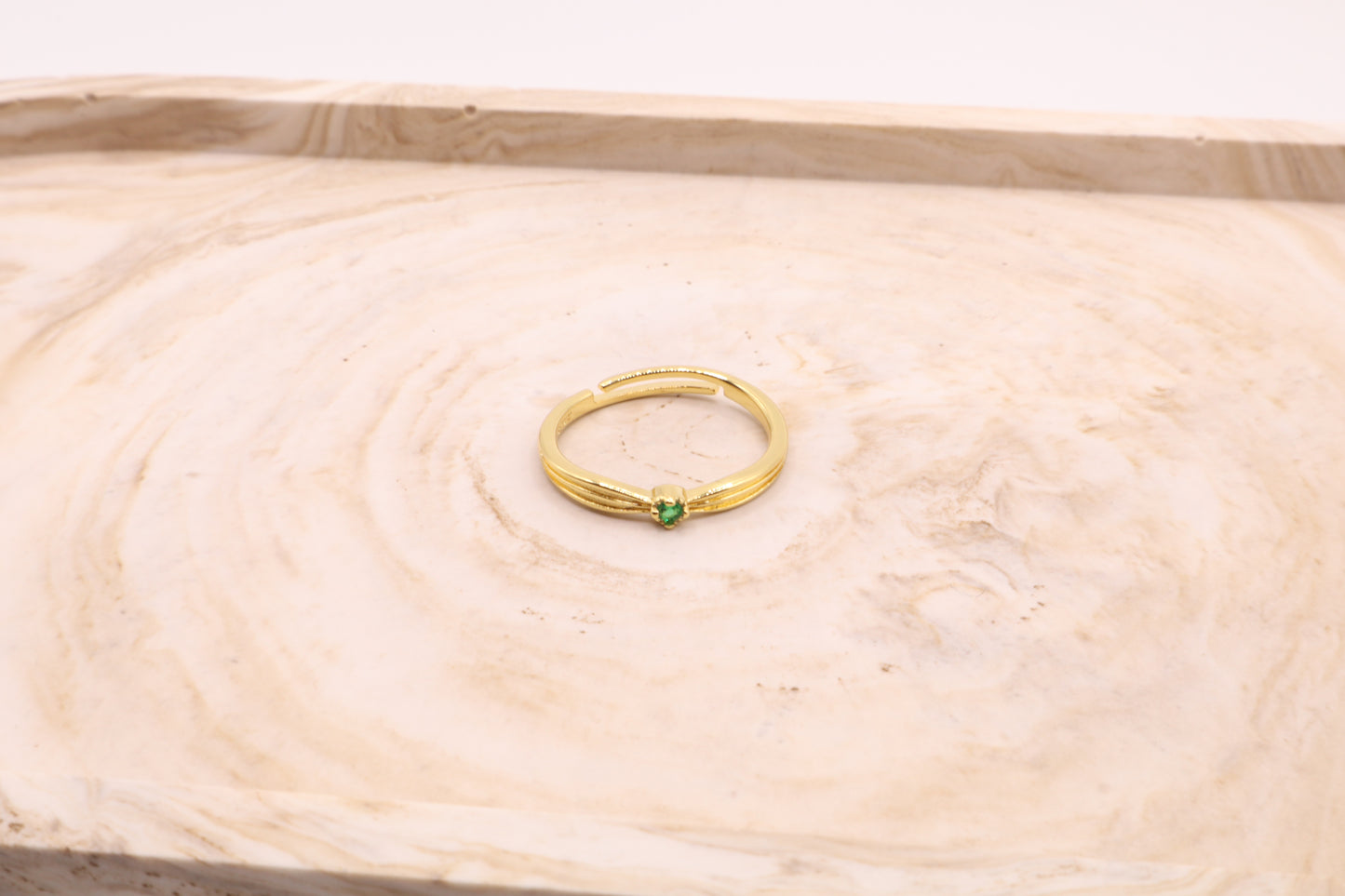 Isla ring