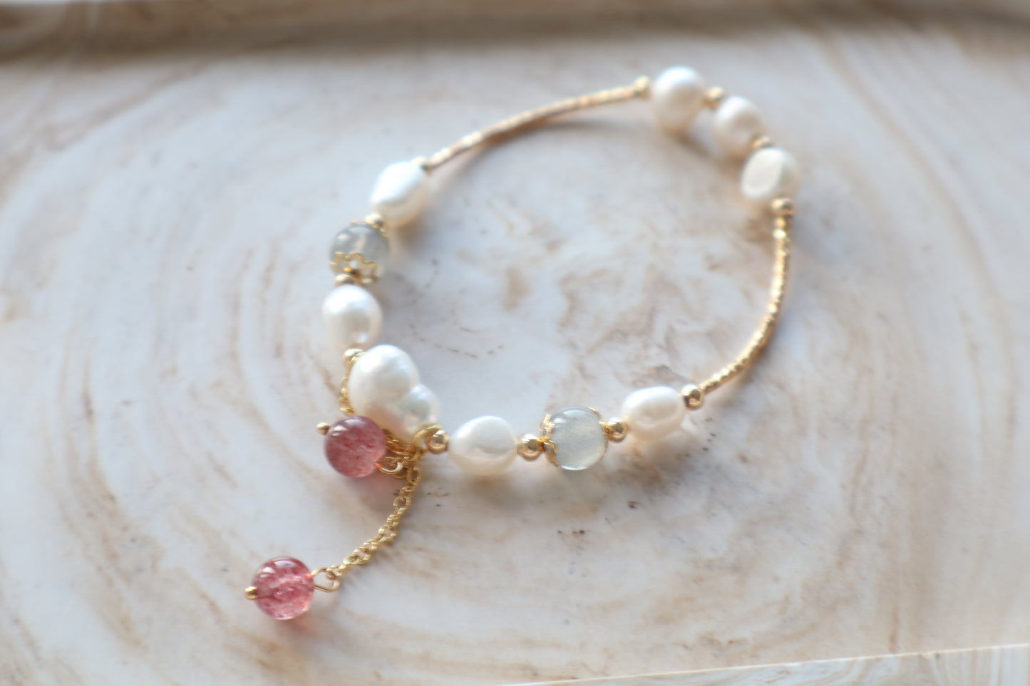 Arden Bracelet