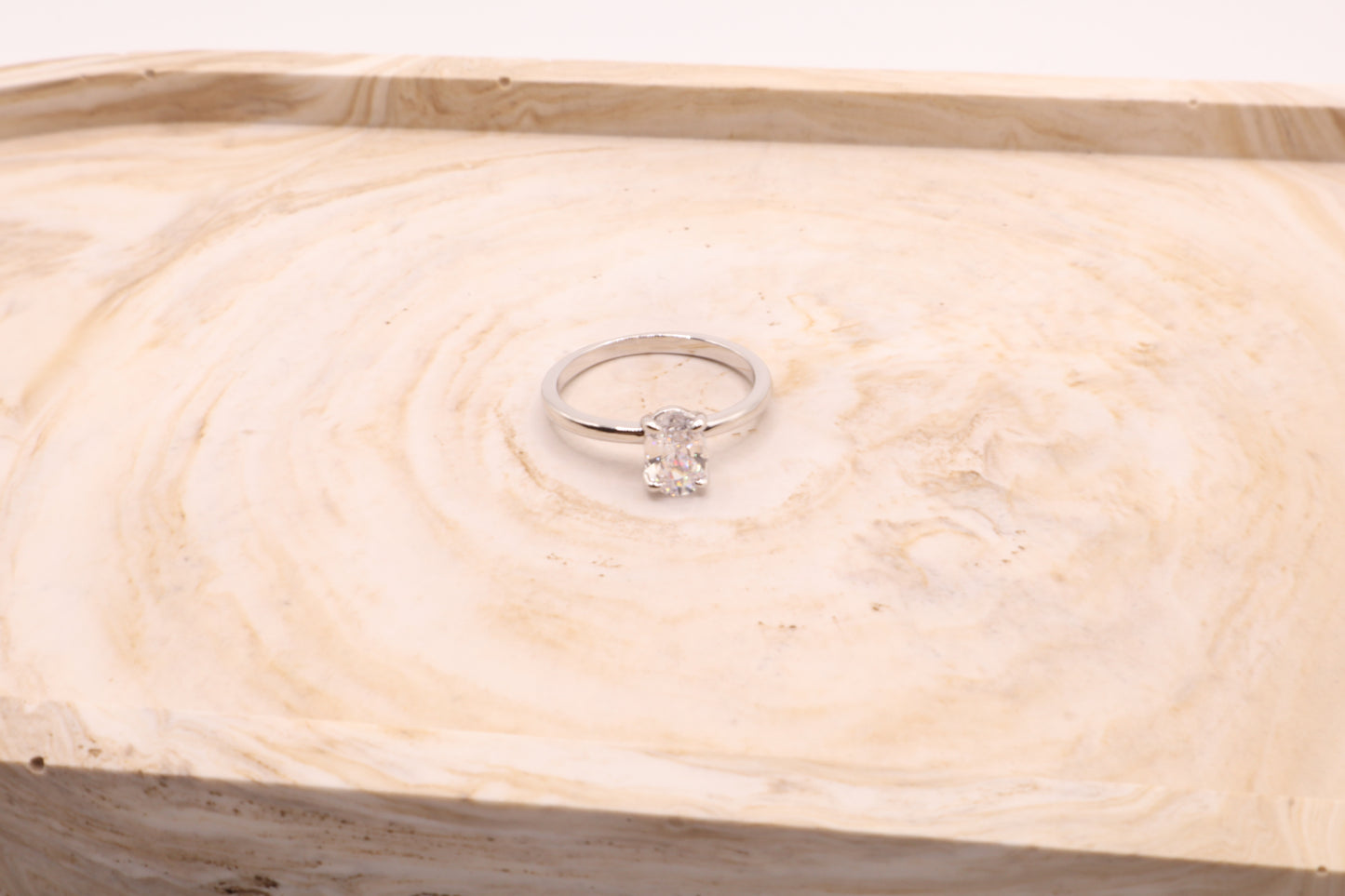 Lara Ring