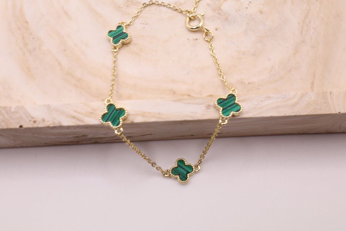 Emma bracelet
