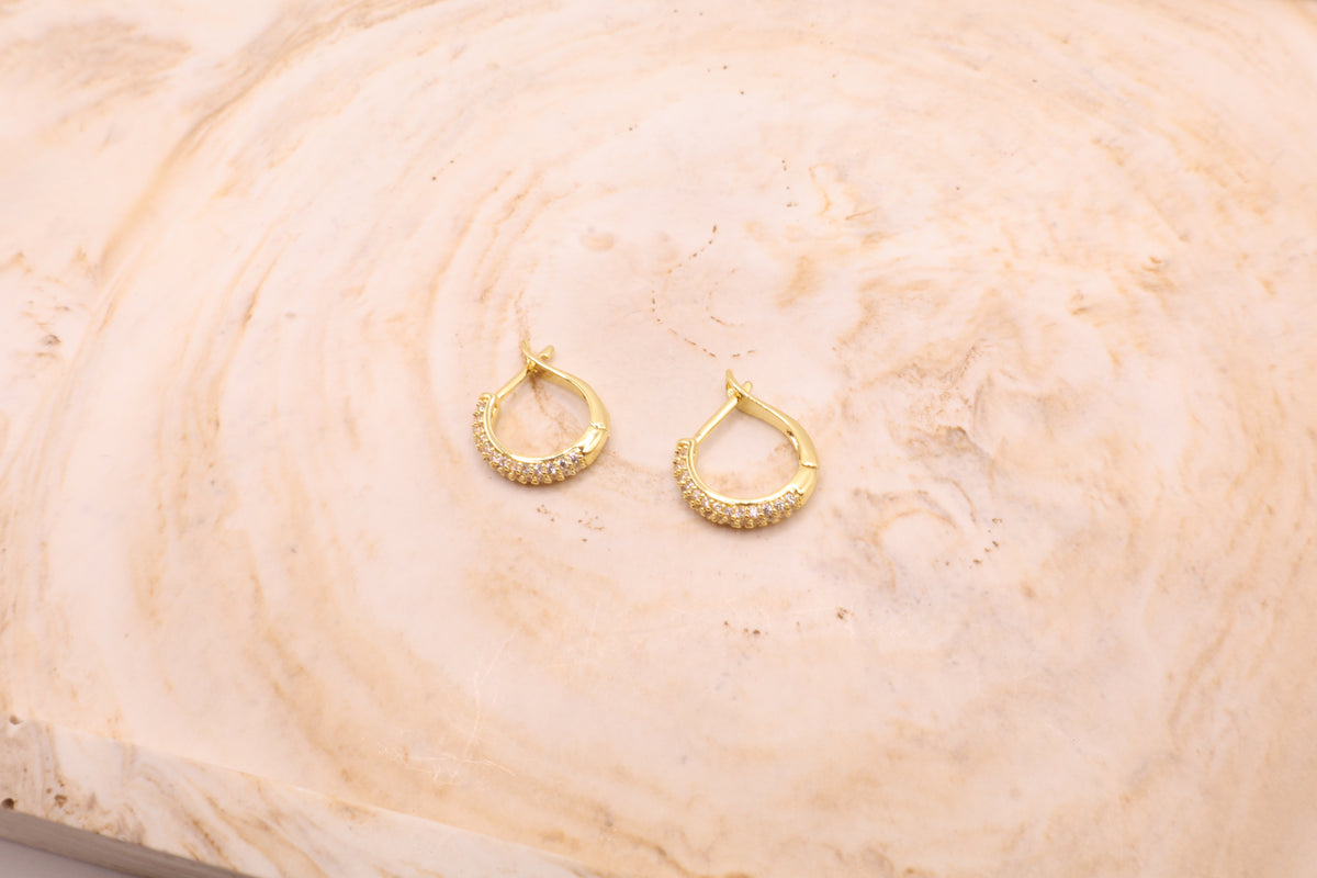 Gracie hoops
