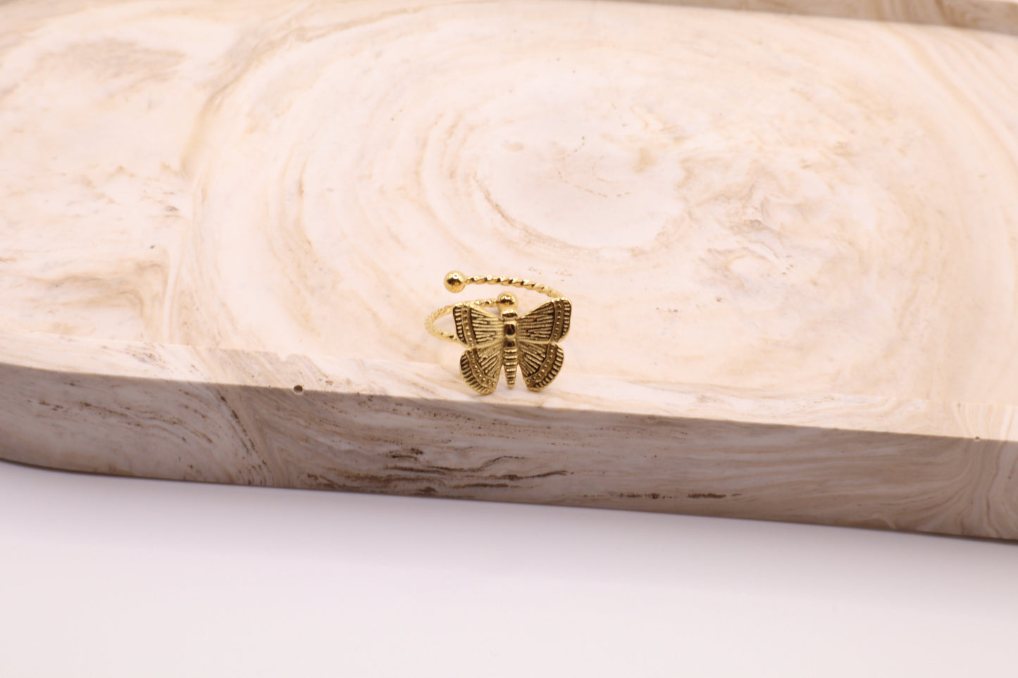 Brea ring (size 7)