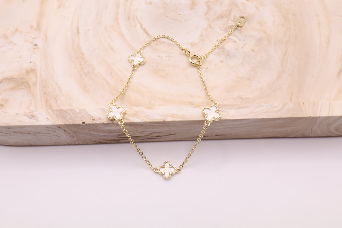 Emma bracelet
