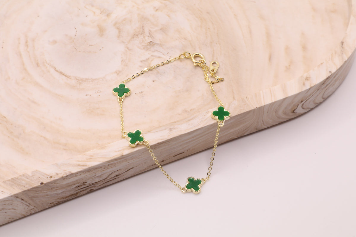 Emma bracelet