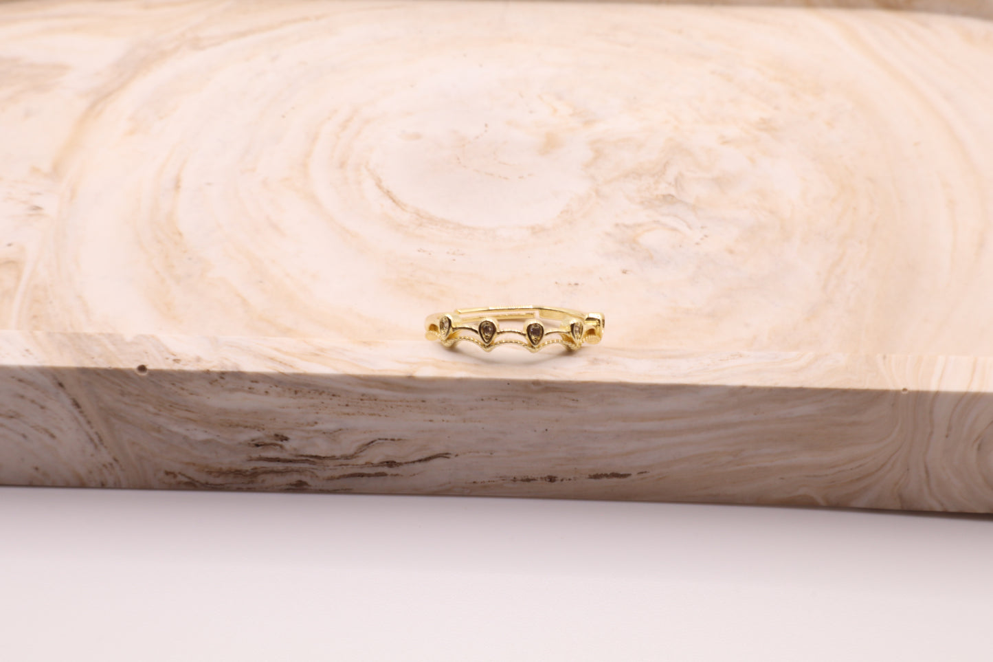 Aria ring