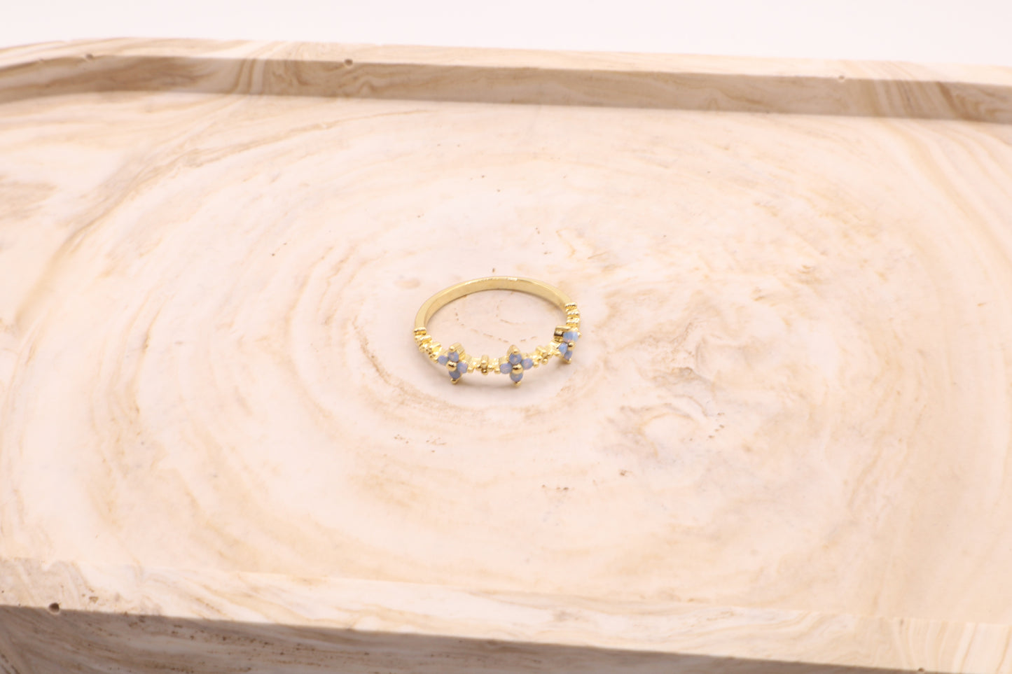 Celeste Ring (two colors)