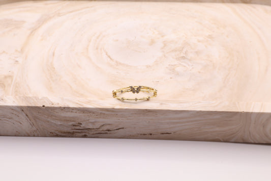 Brea ring (adjustable)