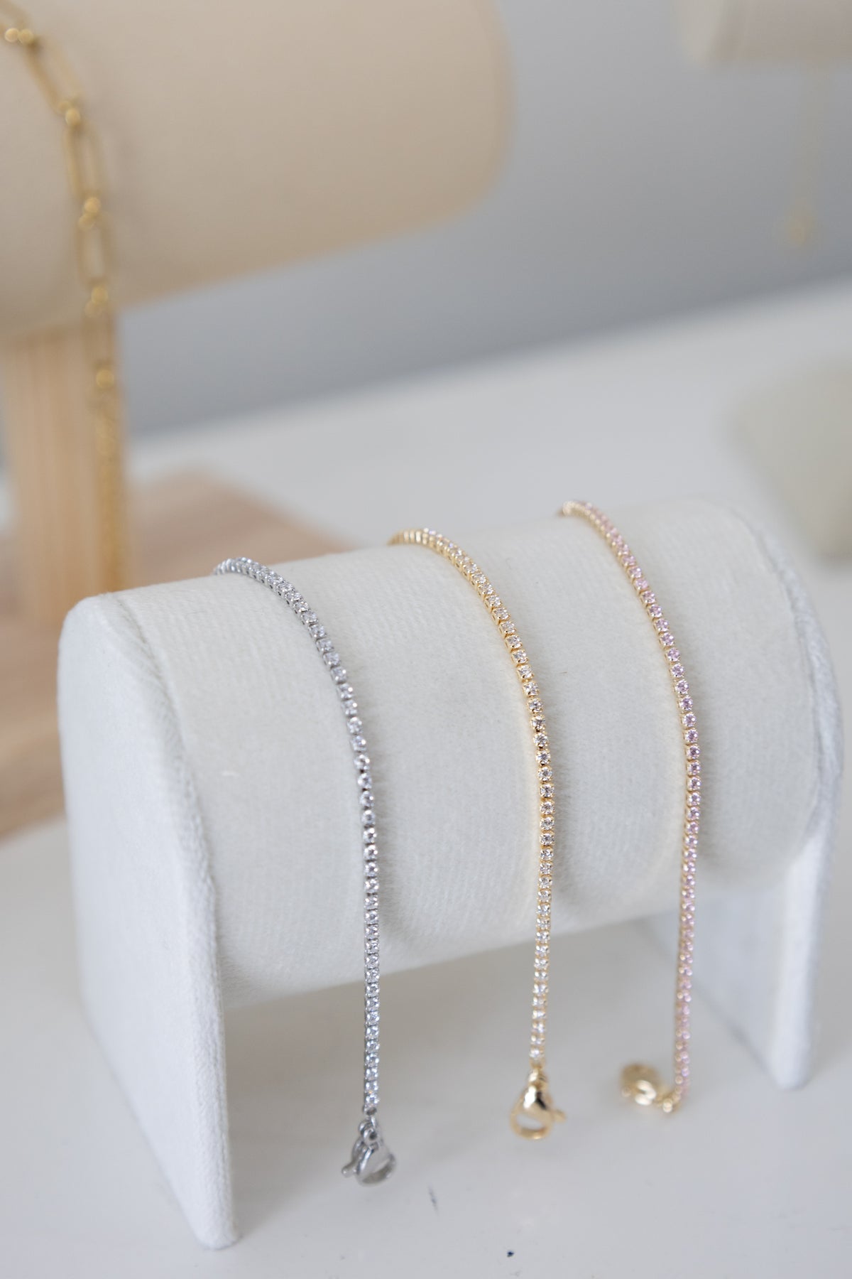 Jolie bracelet