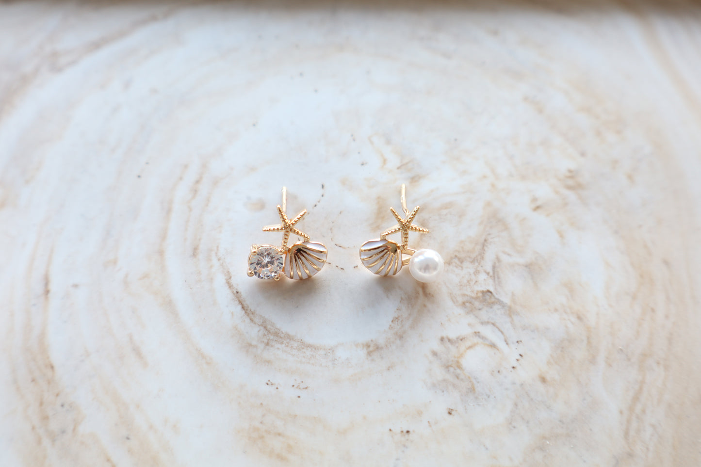 Oceanna Earrings