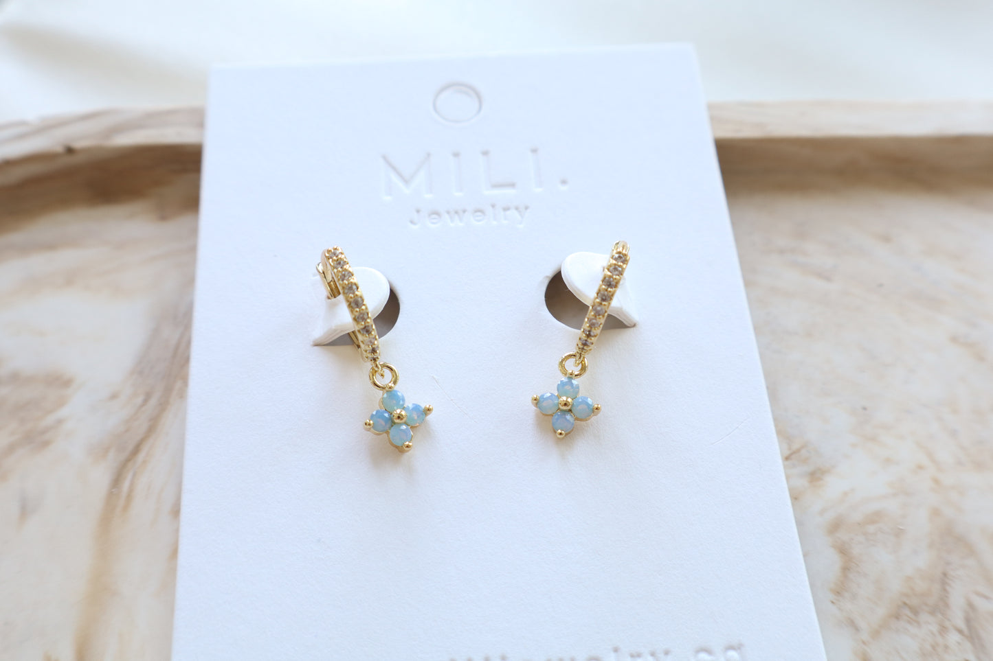 Celeste Earrings