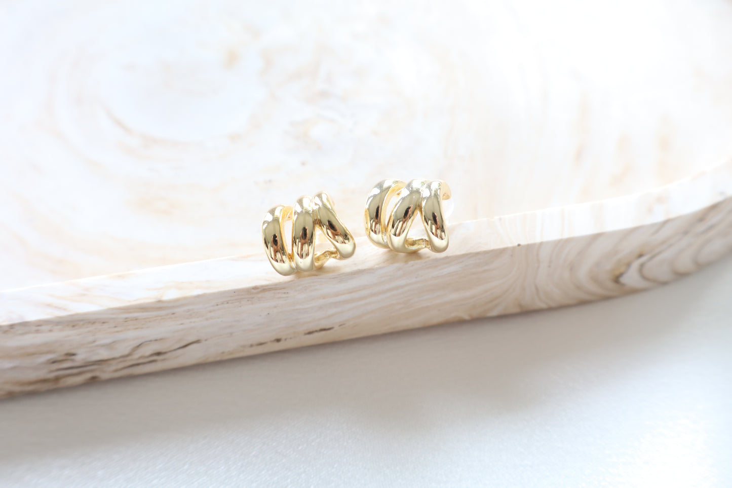 Inara Earrings