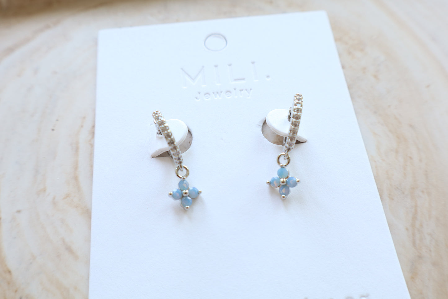 Celeste Earrings