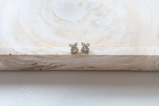 Celeste Studs