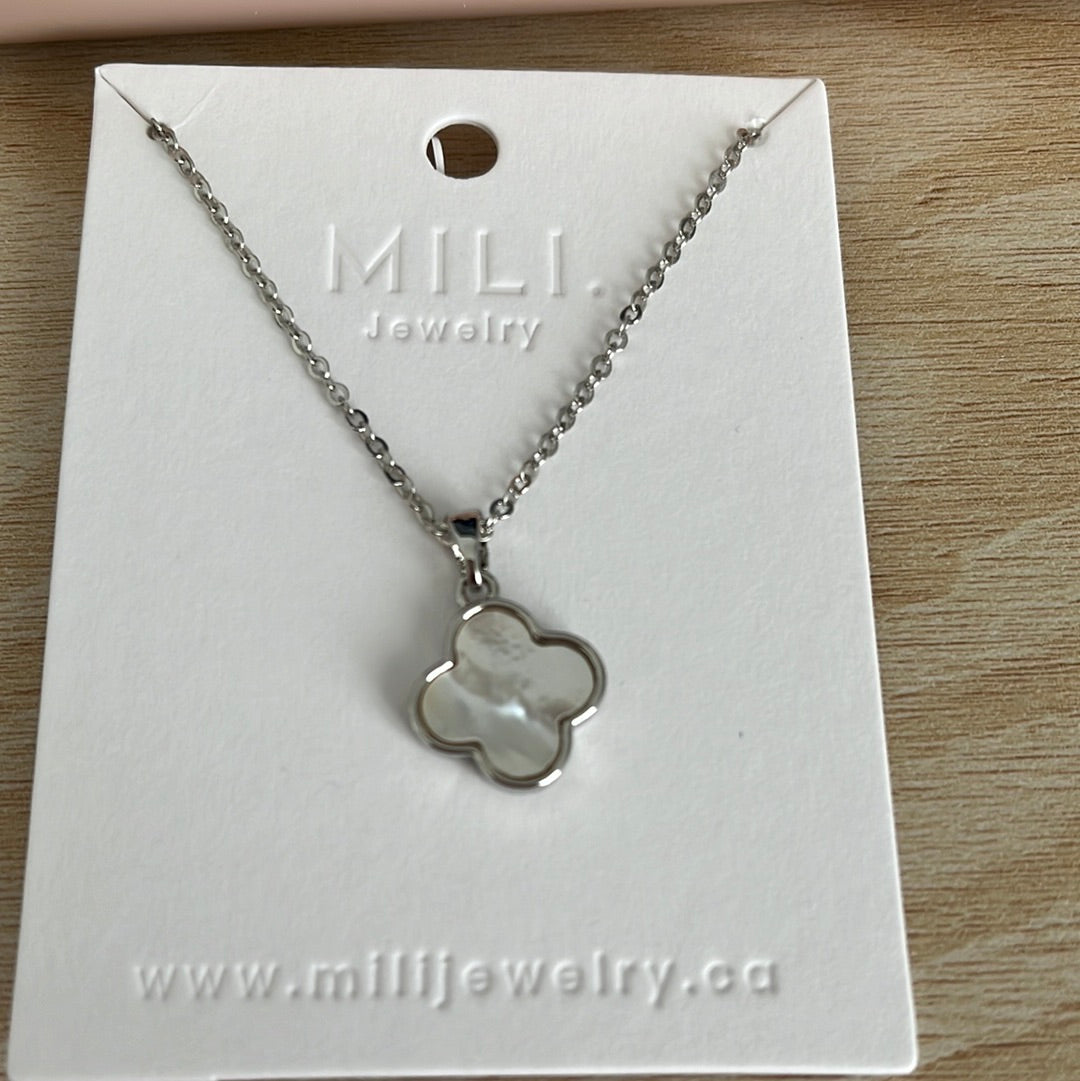 Mya Necklace