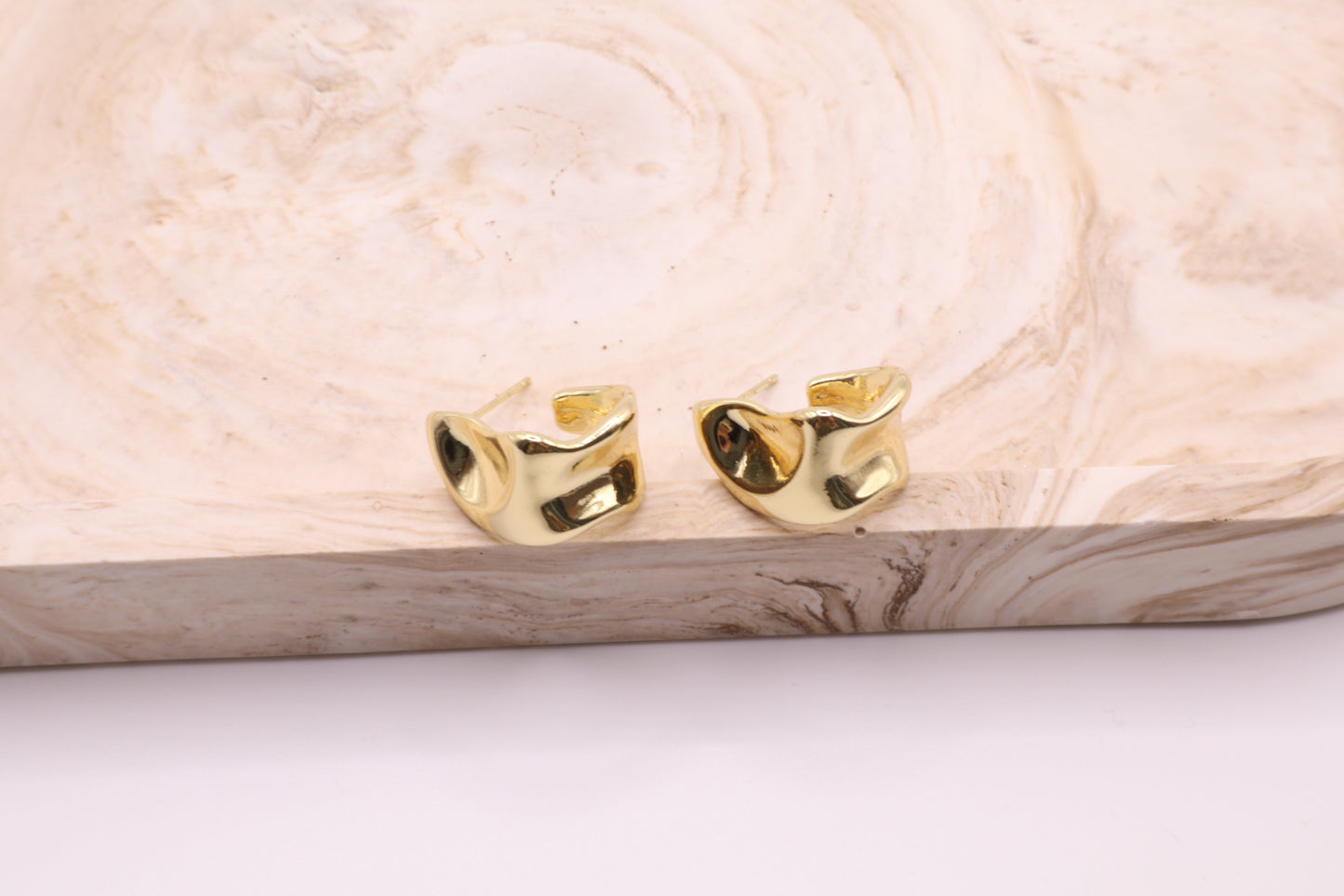 Nicole earrings