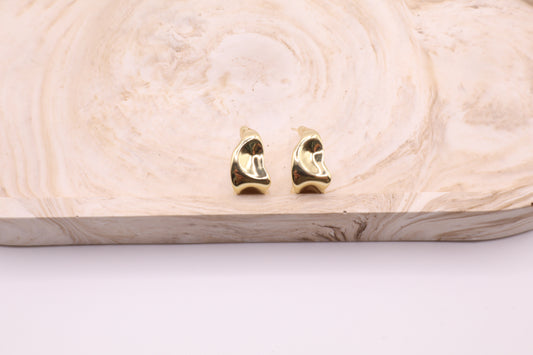 Nicole earrings