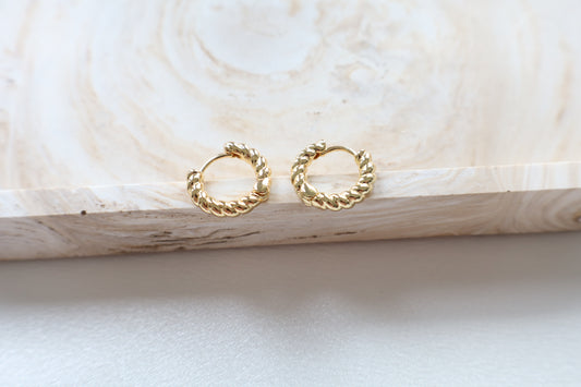 Genevieve Hoops