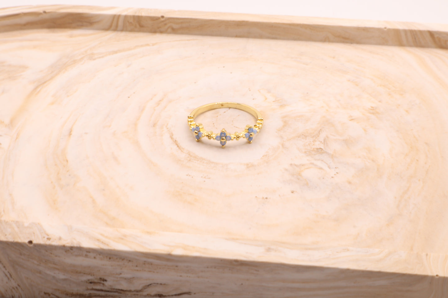 Celeste Ring (two colors)