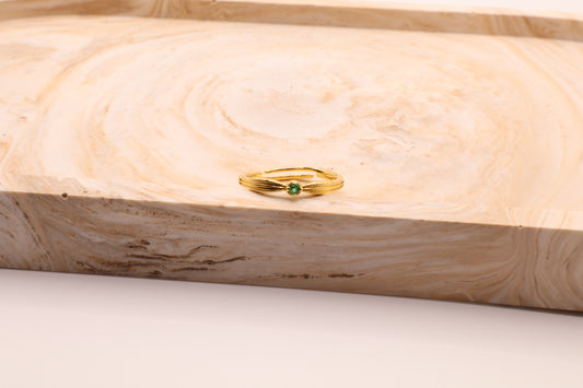 Isla ring