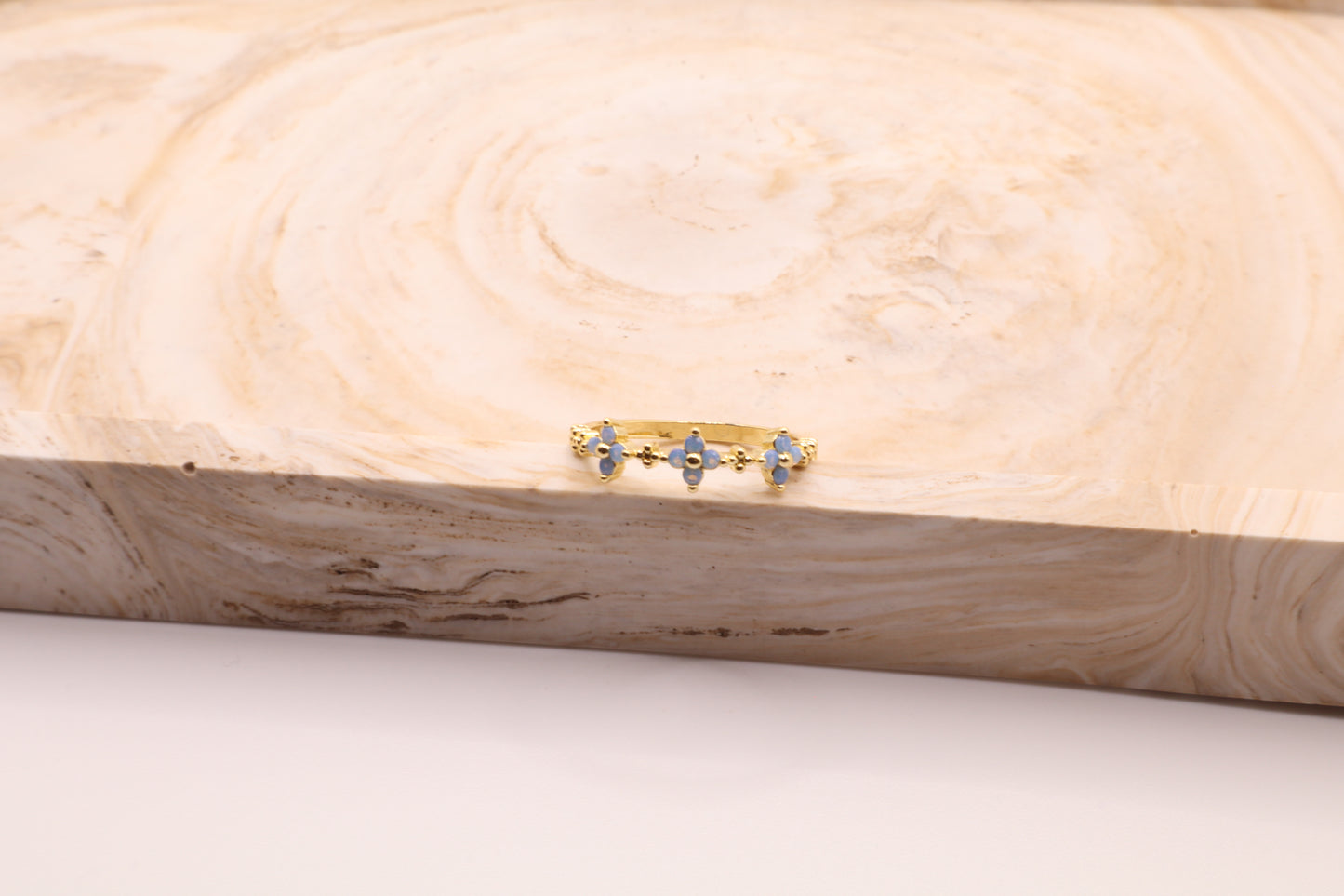 Celeste Ring (two colors)