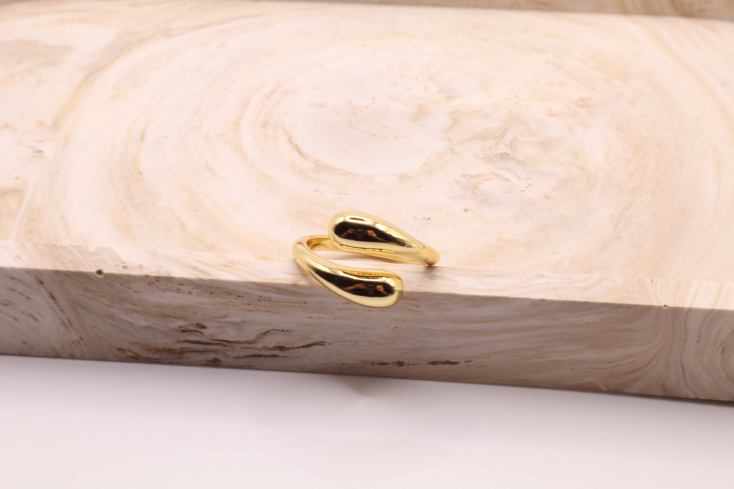 Cobra ring