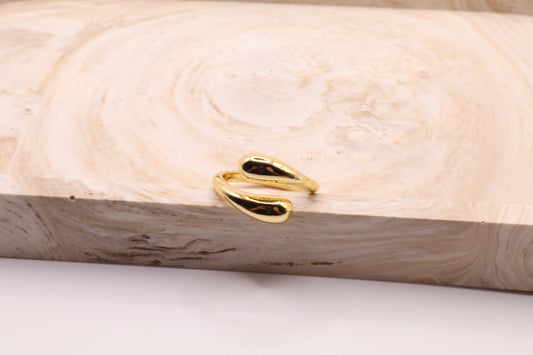 Cobra ring