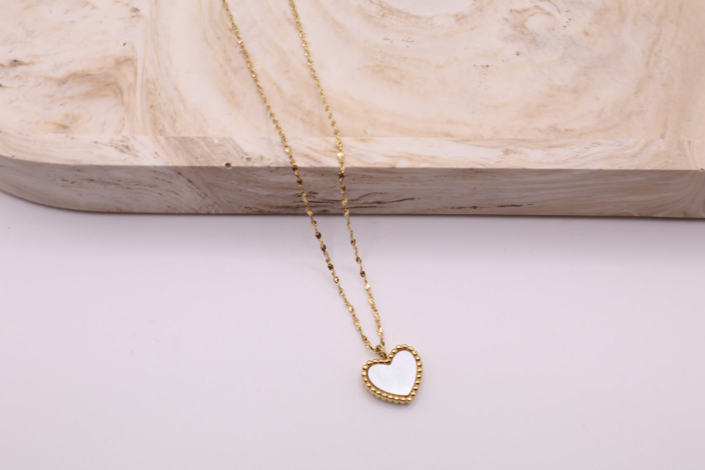 Esme pendant necklace
