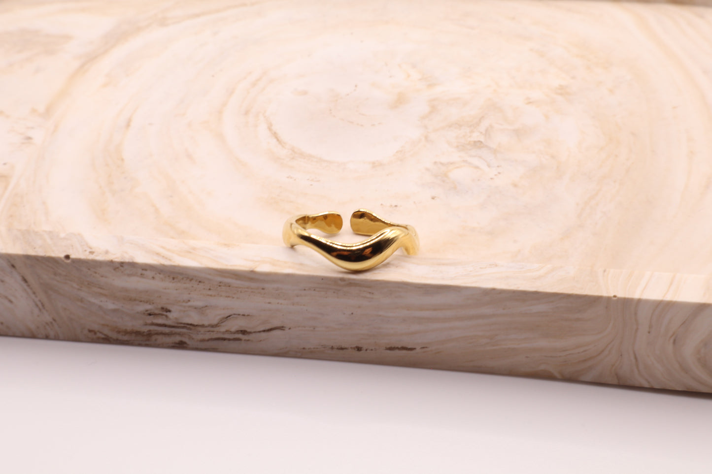 Anais ring (two colors)