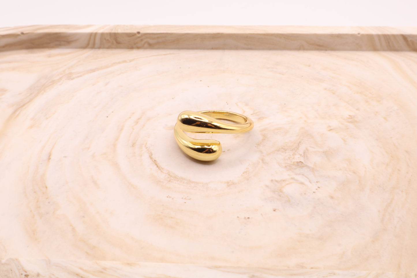 Cobra ring