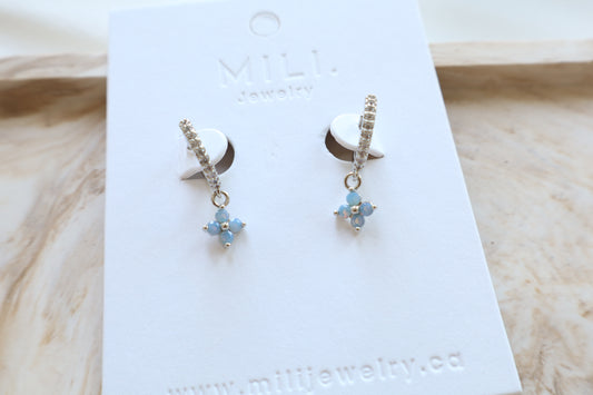 Celeste Earrings