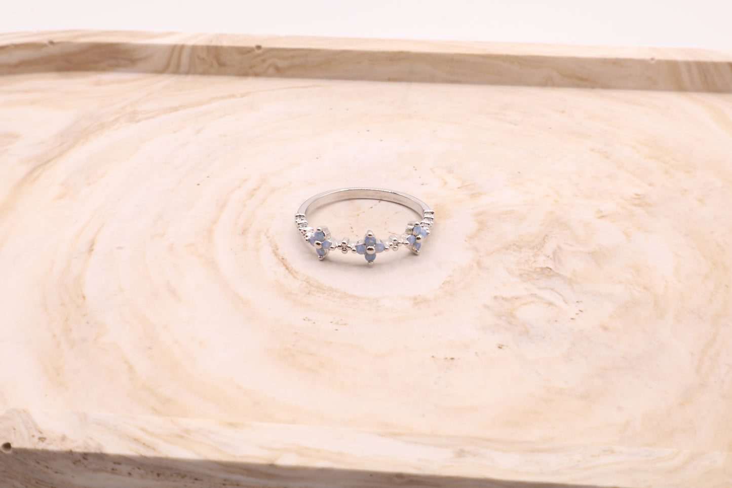 Celeste Ring (two colors)