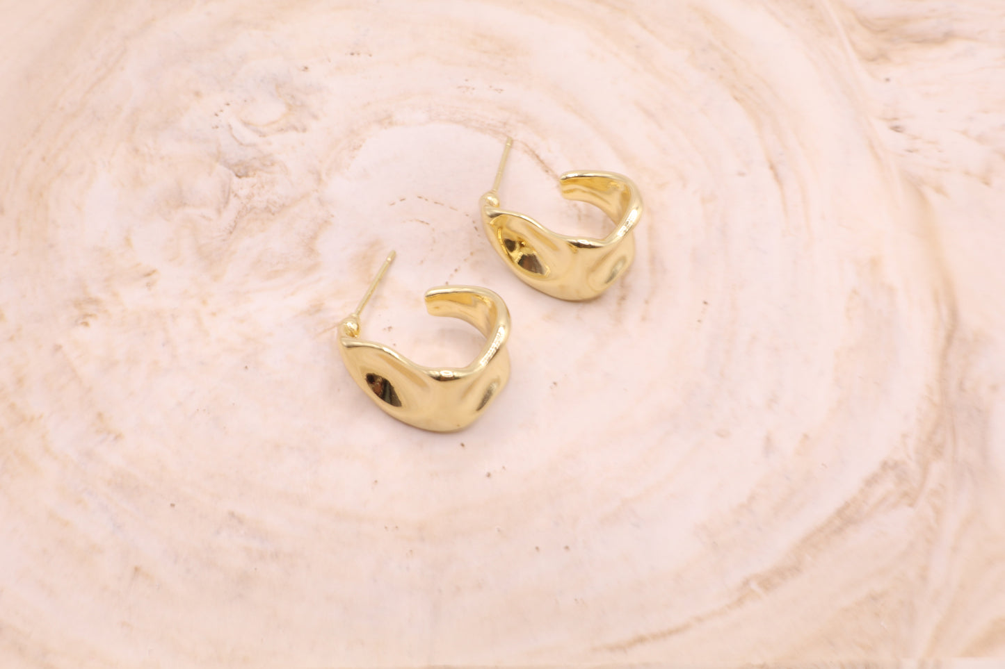 Nicole earrings