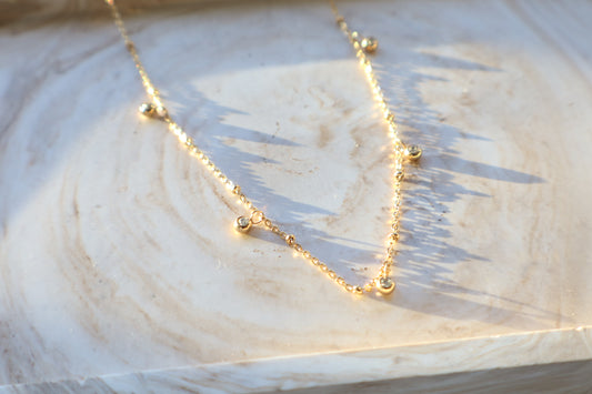 Elise necklace