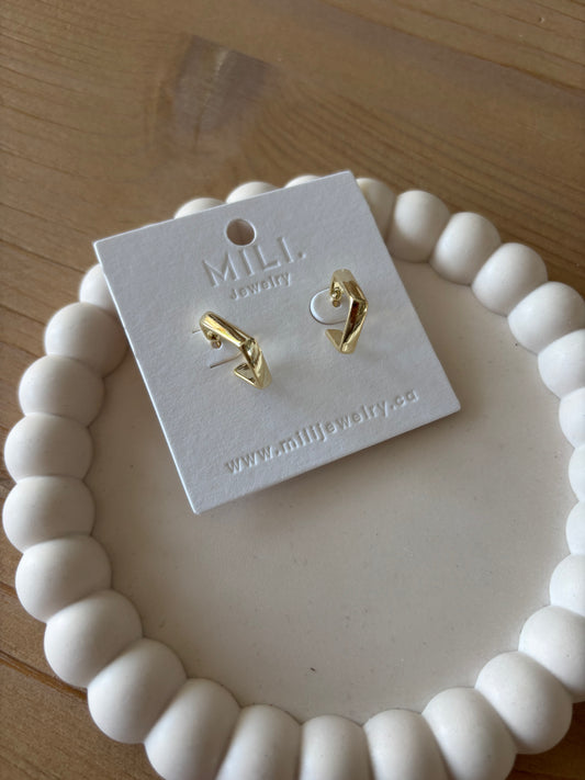 Jolie earrings