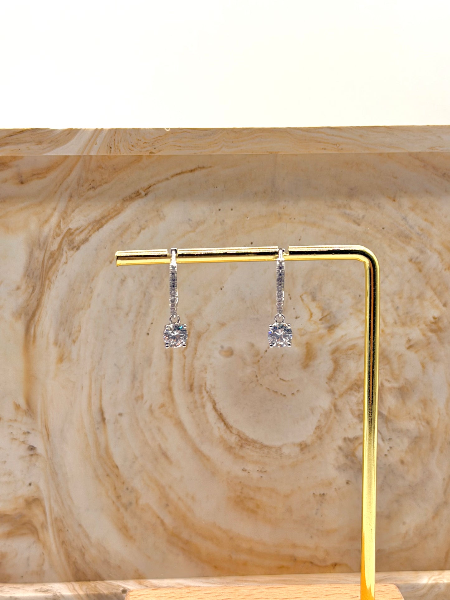 Heidi earrings