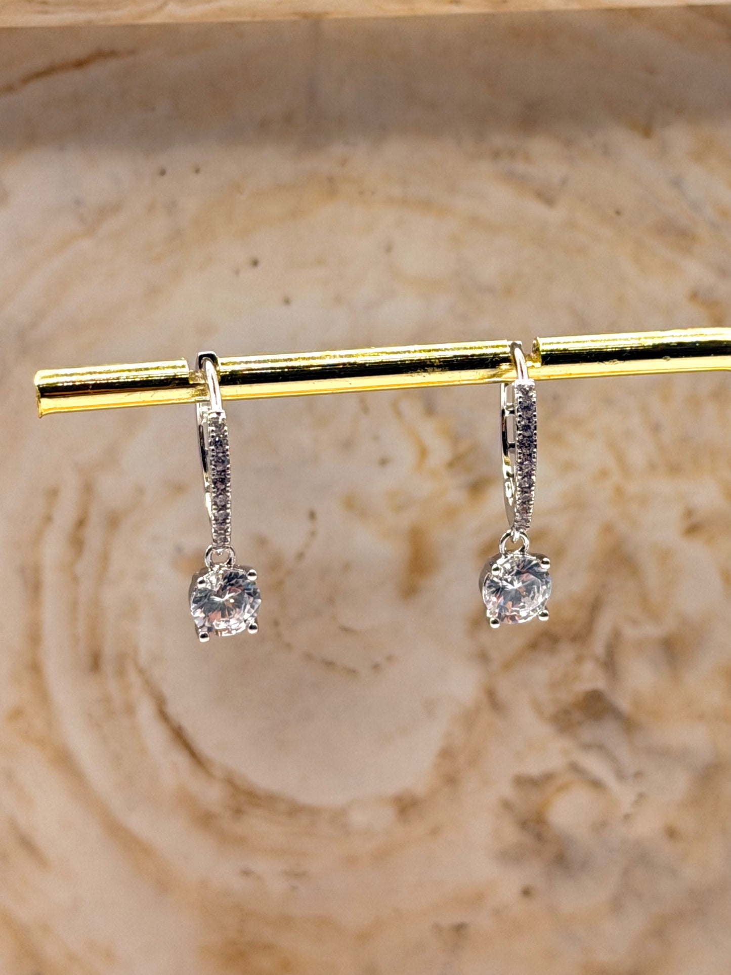 Heidi earrings