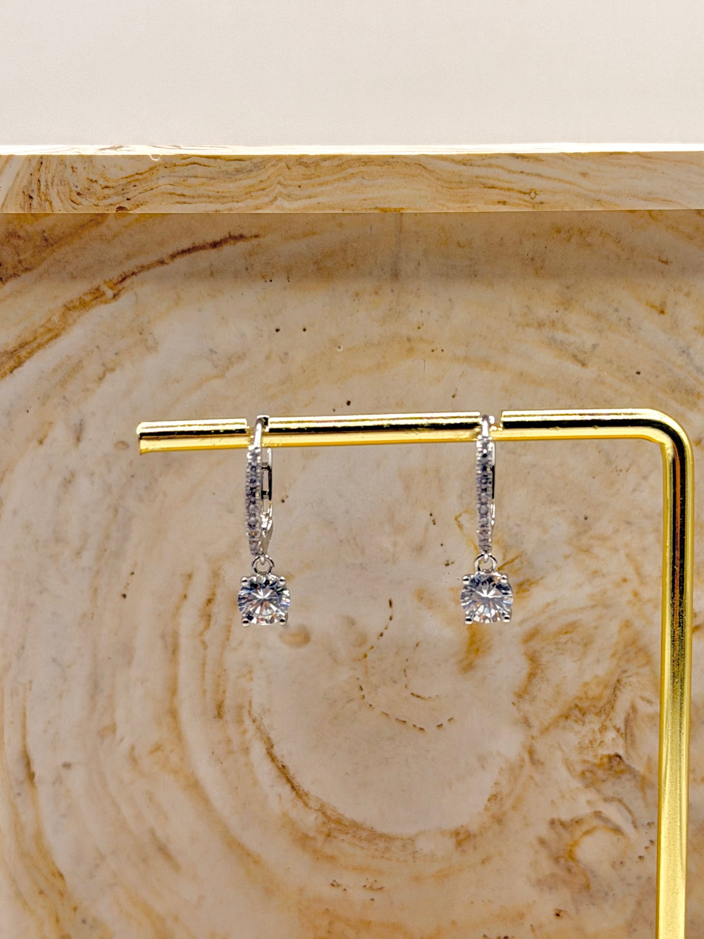 Heidi earrings
