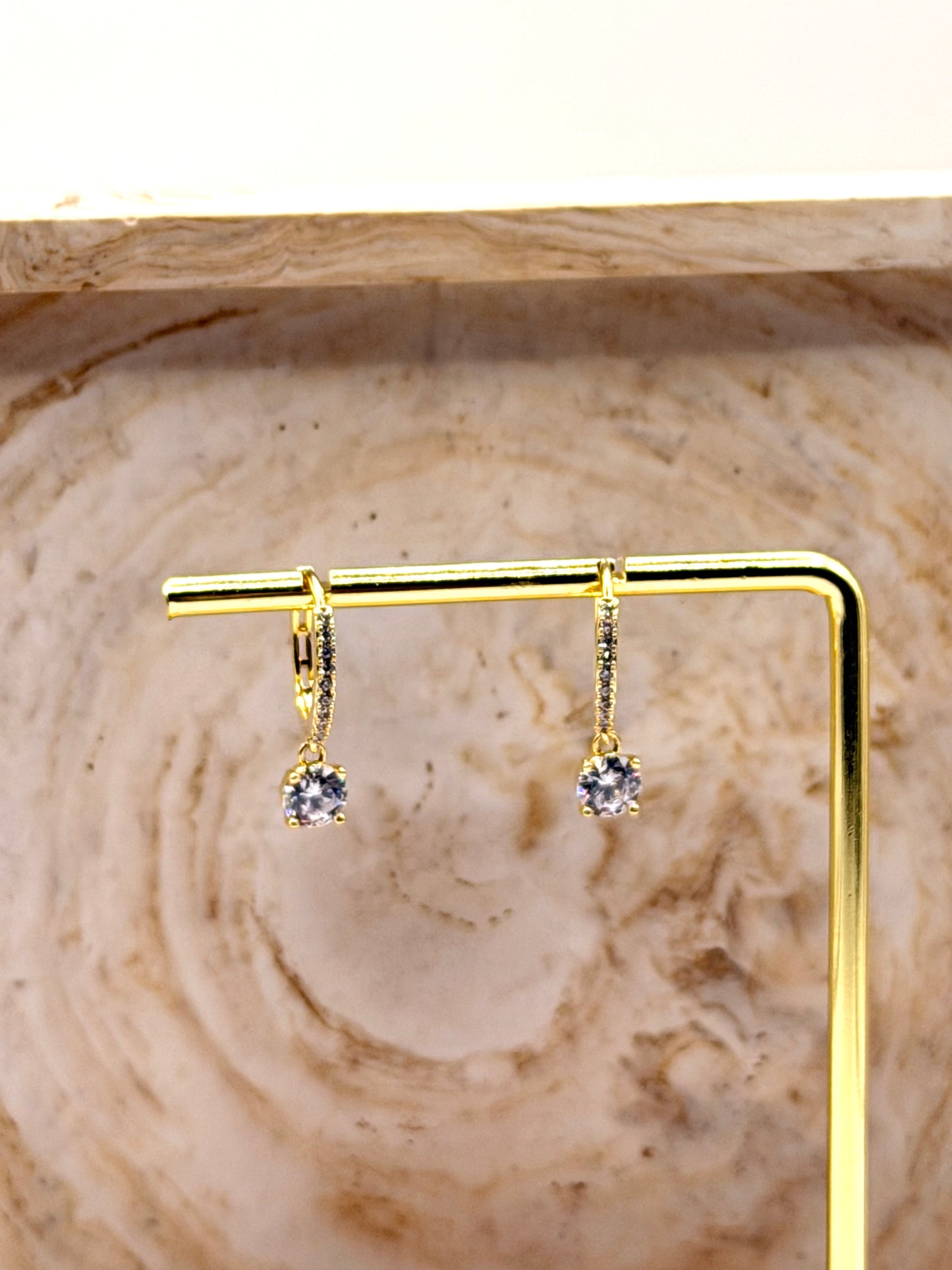 Heidi earrings