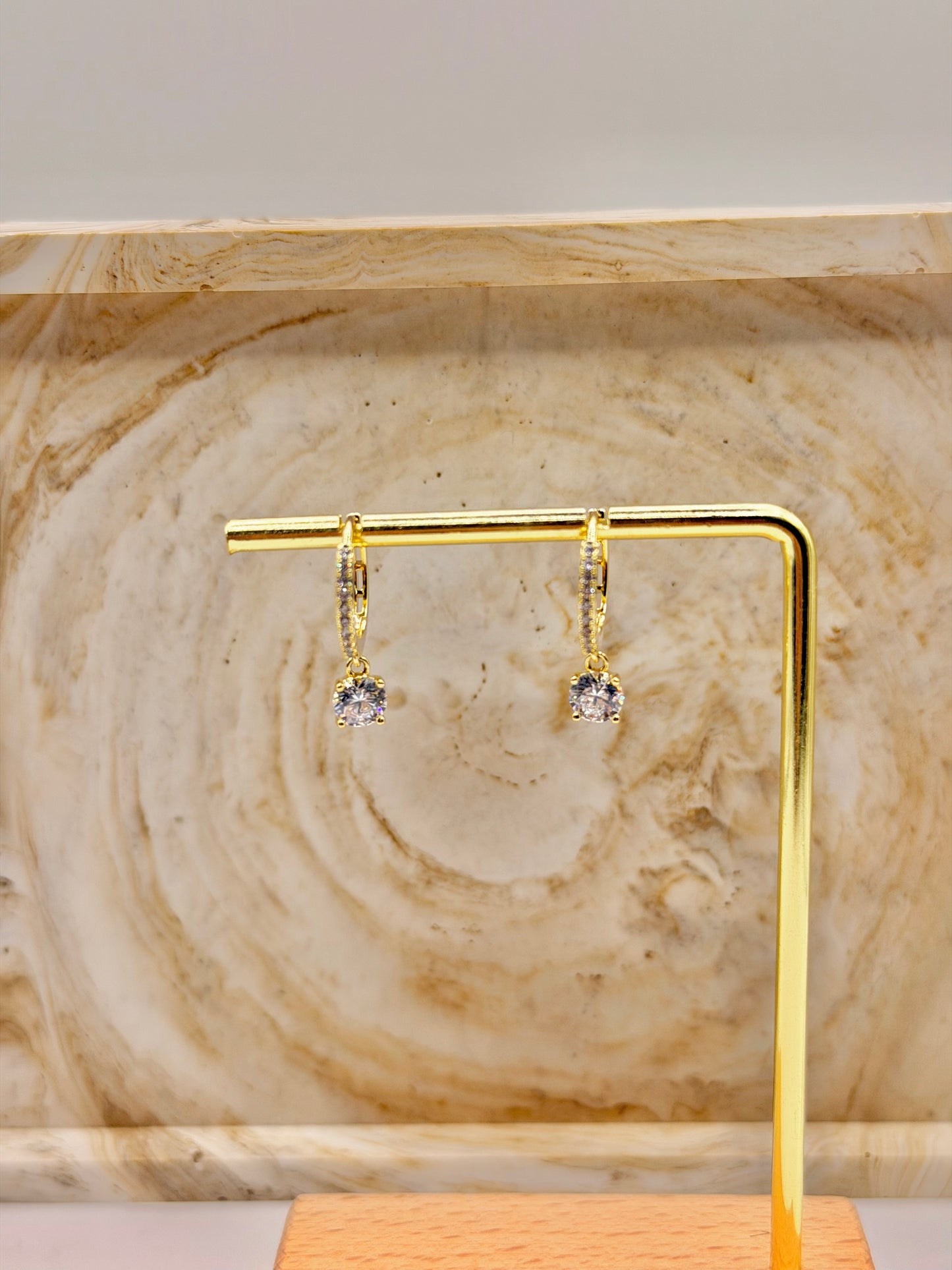 Heidi earrings