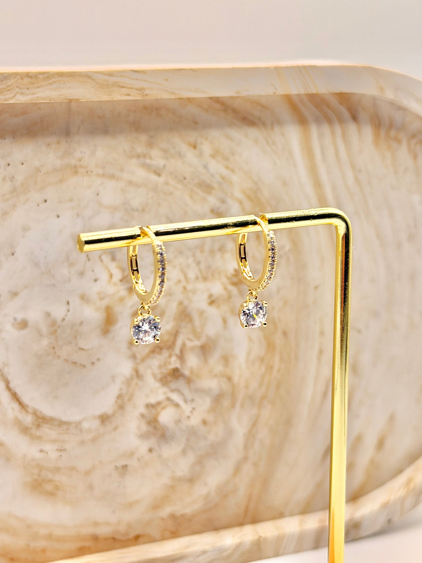 Heidi earrings