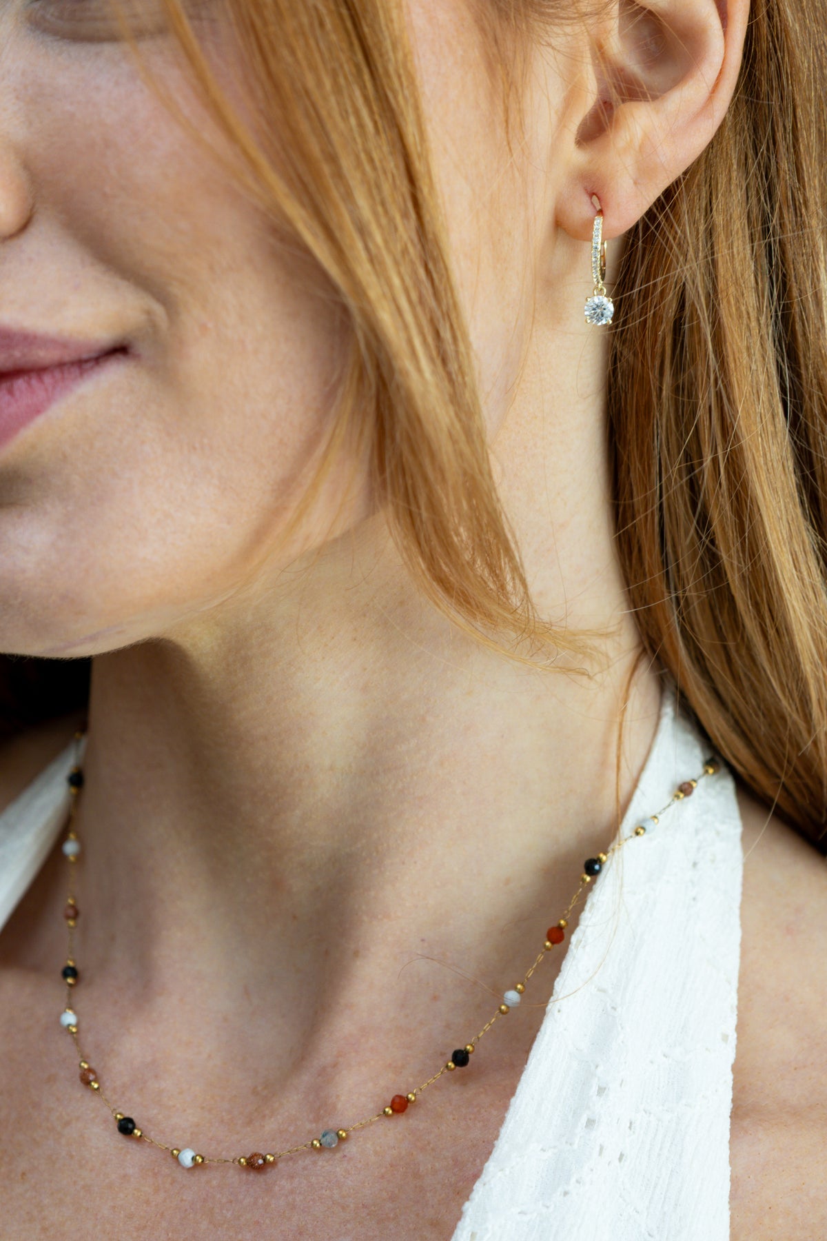 Heidi earrings